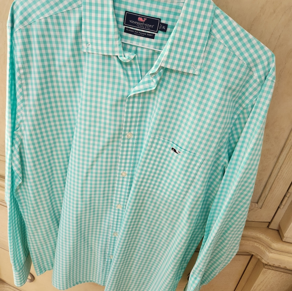 Men's Shirt
